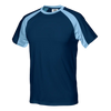 SIR SAFETY SIRFLEX Short Sleeve Work T-Shirt MEN - 100% Cotton