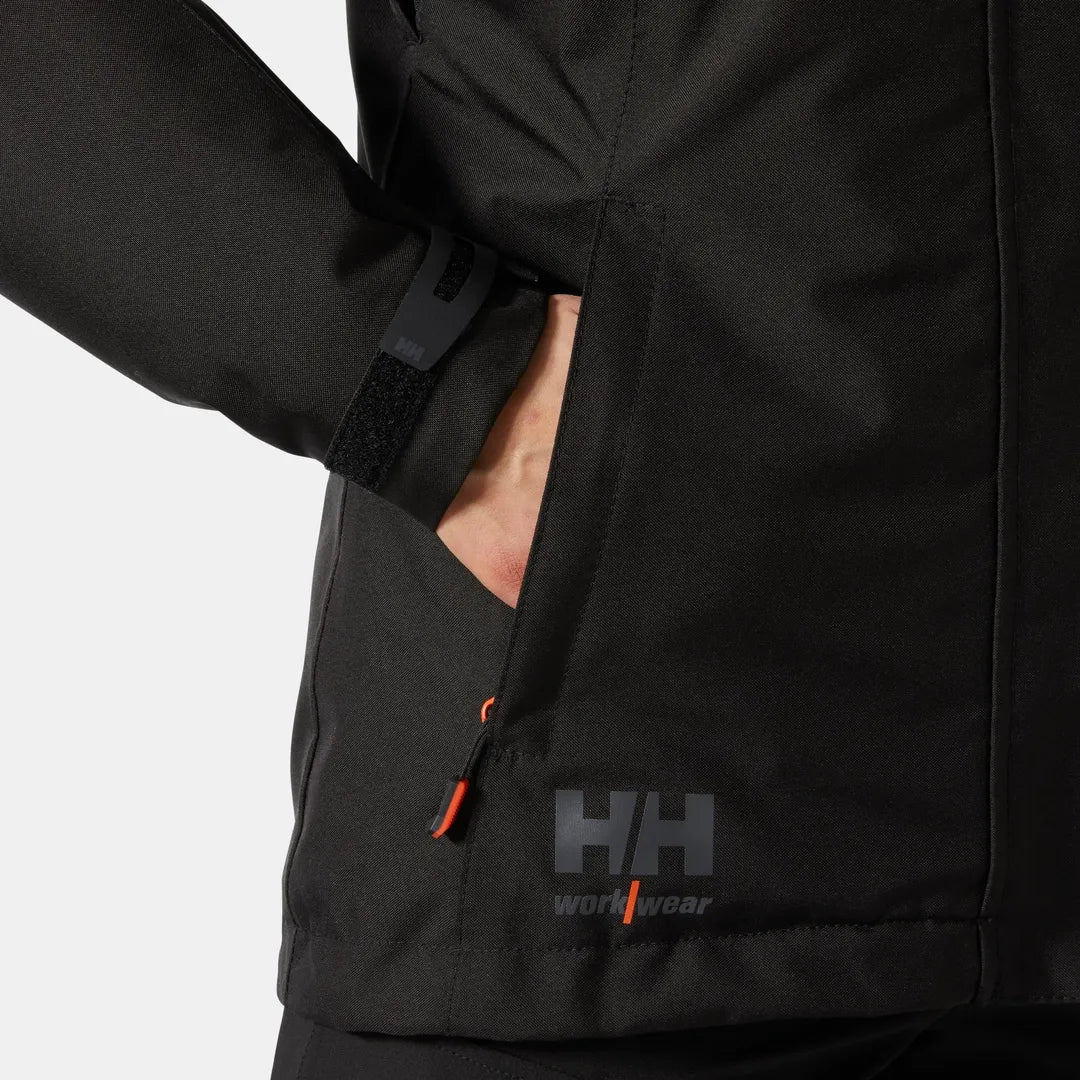 Helly Hansen Work Wear - 71304_990_feature3 - Onbody-W25-Winter 2025-FW25-Trades-Luna