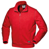 OLYMPIC WEATHIRT - High-Windproof Collar - Full-Length Zipper - Elastic Knitted Cuffs - Image 1