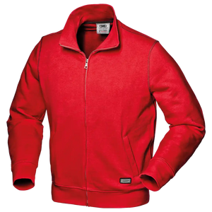 OLYMPIC WEATHIRT - High-Windproof Collar - Full-Length Zipper - Elastic Knitted Cuffs - Image 1