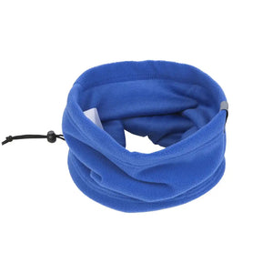 Planam Zubehör Fleece Loop kornblumenblau Universalgröße kornblumenblau - Produktbild ohne Model