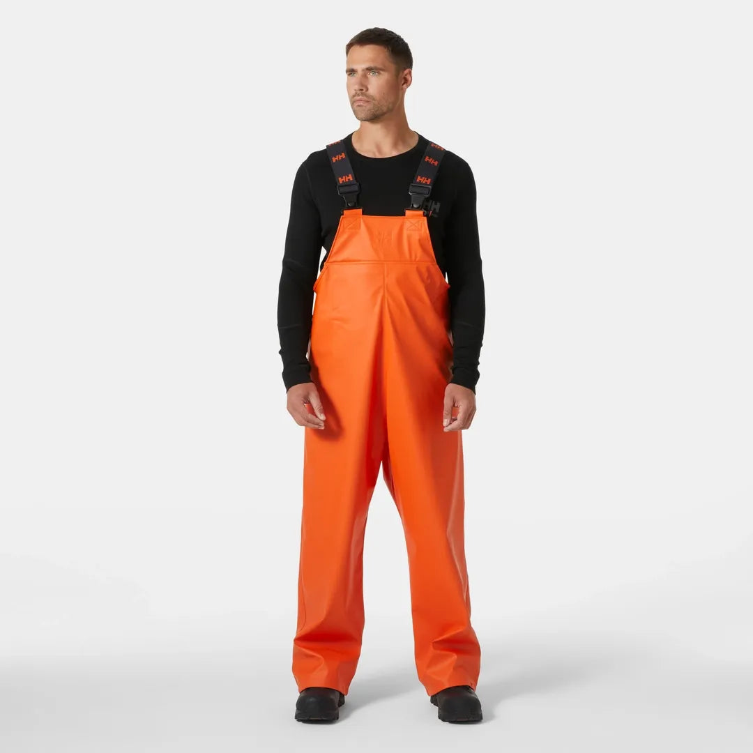 Helly Hansen Work Wear - 70582_290_onbody1 - Onboduy-S25-Summer 2025-Rainwear-Gale