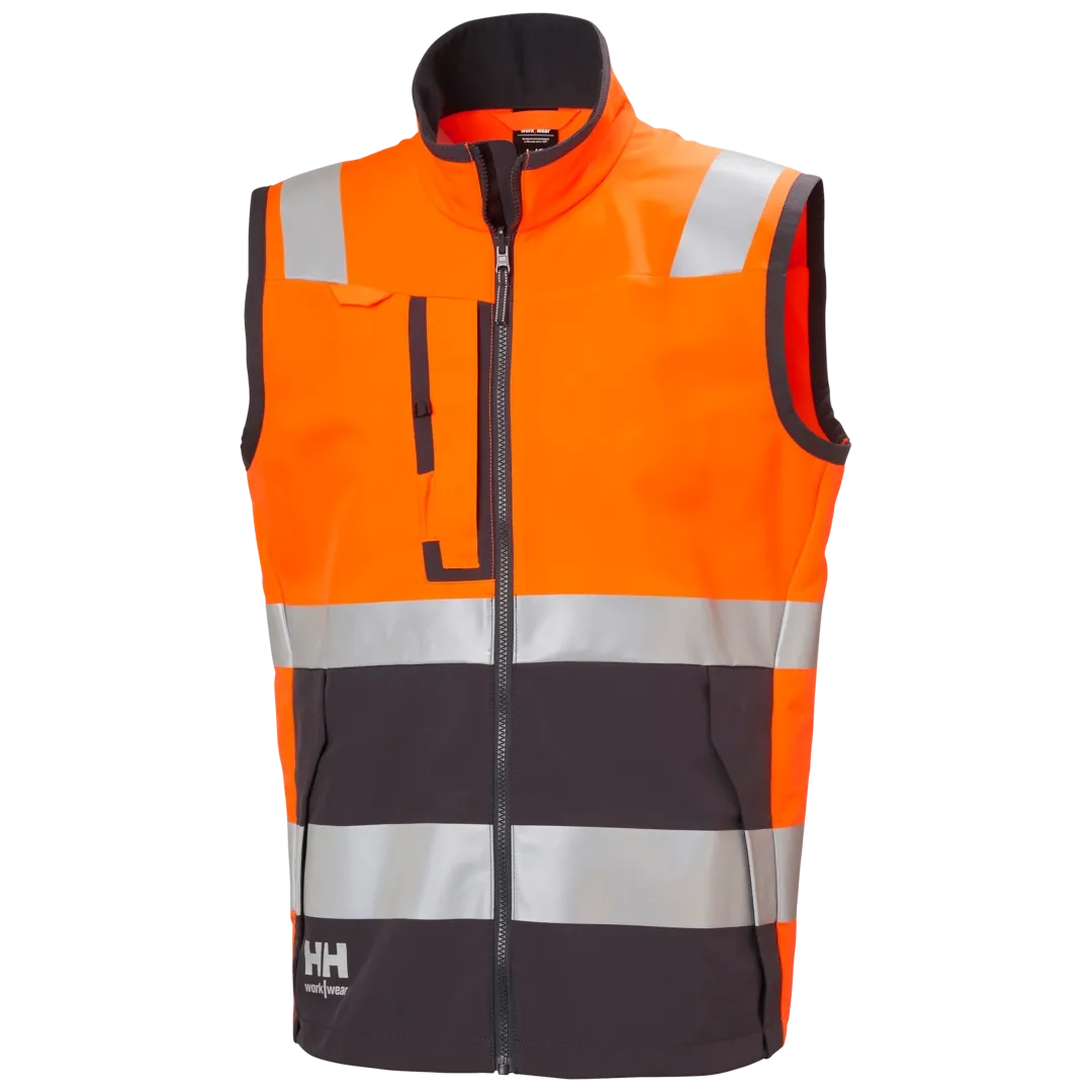 Helly Hansen Work Wear - 74030_269 - Summer 2025-Product Flatshot