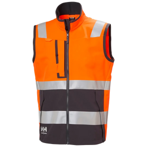 Helly Hansen Work Wear - 74030_269 - Summer 2025-Product Flatshot