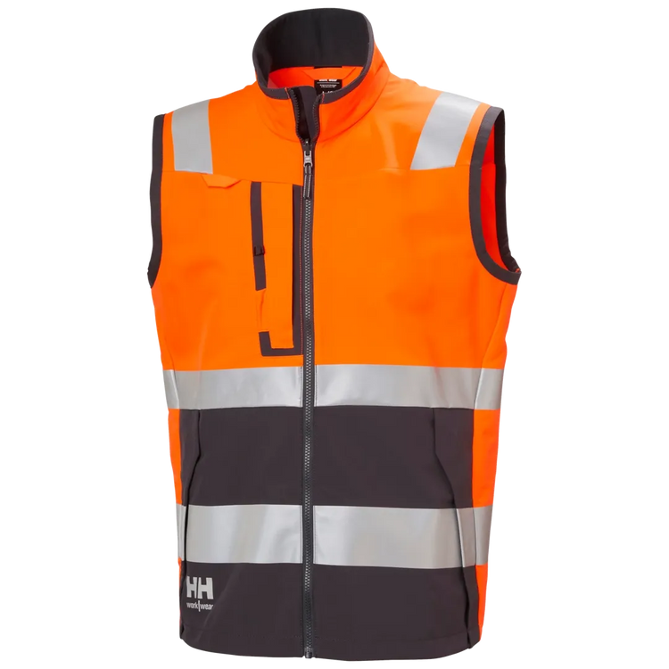 Helly Hansen Work Wear - 74030_269 - Summer 2025-Product Flatshot