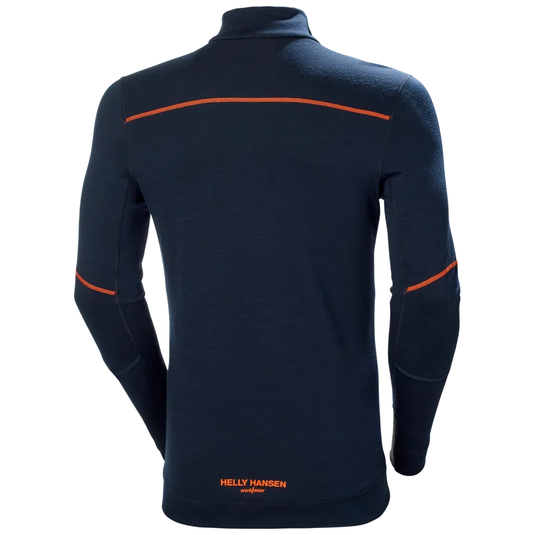 Helly Hansen Work Wear - 75107_592B - Product Flatshots-W25-Winter 2025-FW25