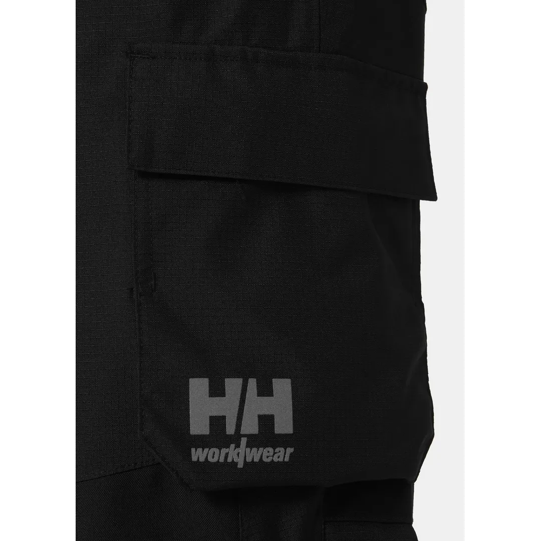 Helly Hansen Work Wear - 71191_990_feature3 - Onbody -S24-Summer 2024-Tradesmen