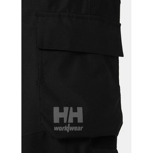 Helly Hansen Work Wear - 71191_990_feature3 - Onbody -S24-Summer 2024-Tradesmen