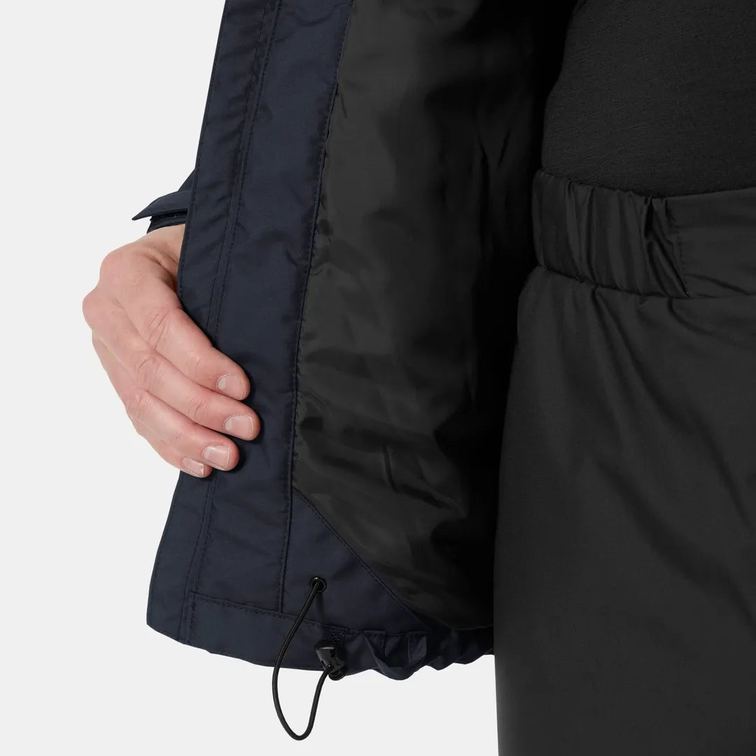 Helly Hansen Work Wear - 71342_590_feature5 - Onbody-W25-Winter 2025-FW25-Trades-Manchester