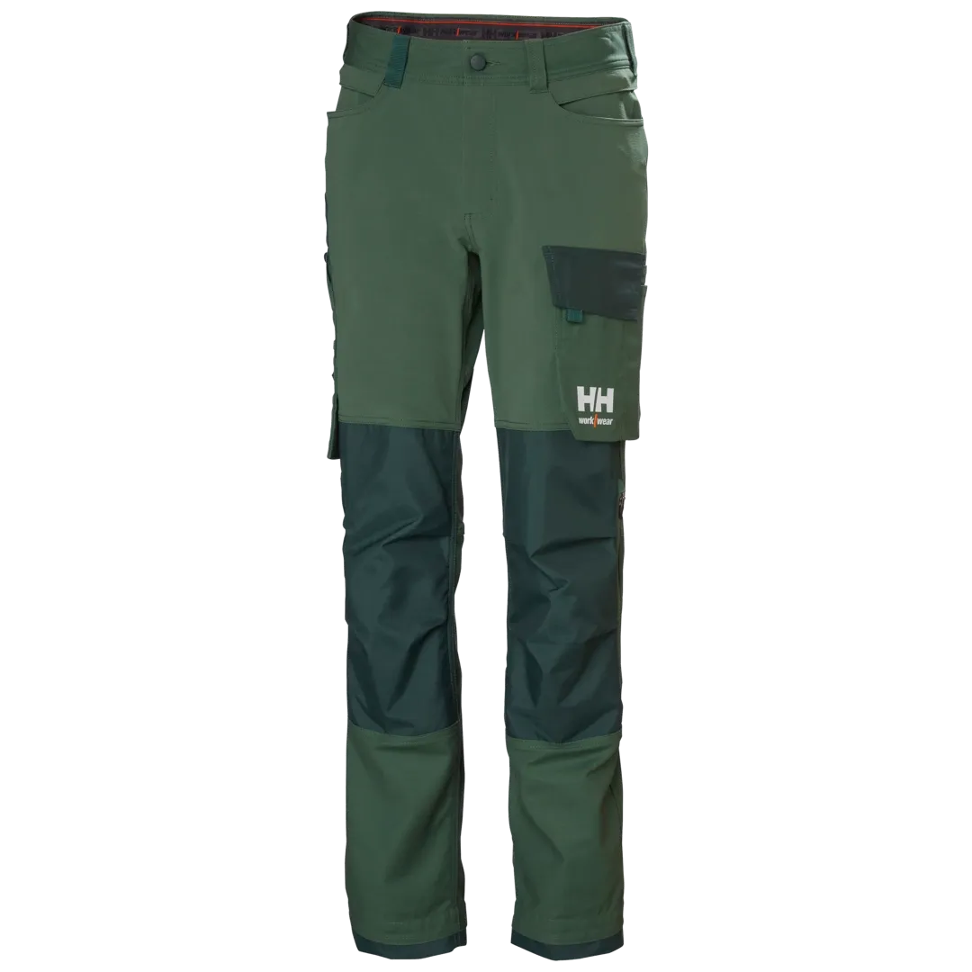 Helly Hansen Work Wear - 77597_474 - Product Flatshots-W25-Winter 2025-FW25-Trades-Luna