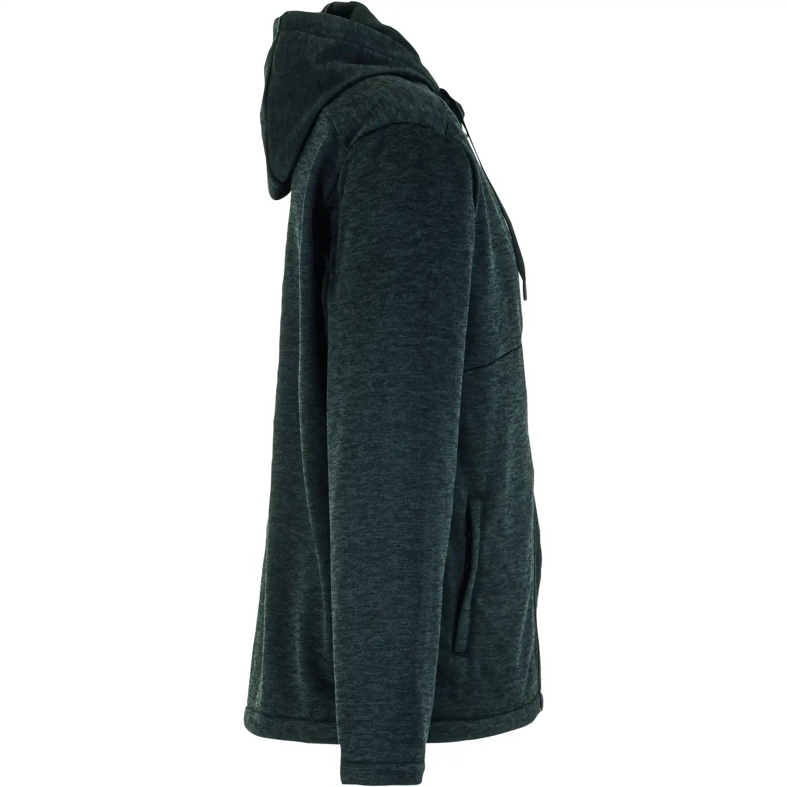 Planam Outdoor Eagle Jacke schwarz XS schwarz - Produktbild ohne Model