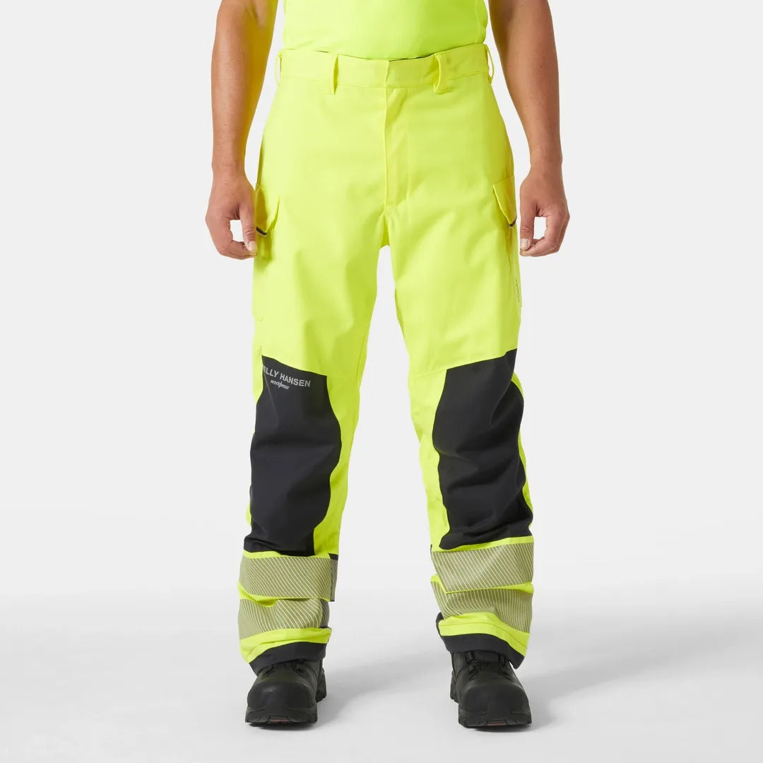 Helly Hansen Work Wear - 71199_369_onbody1 - Onbody-S25-Summer 2025-Multinorm-Fyre