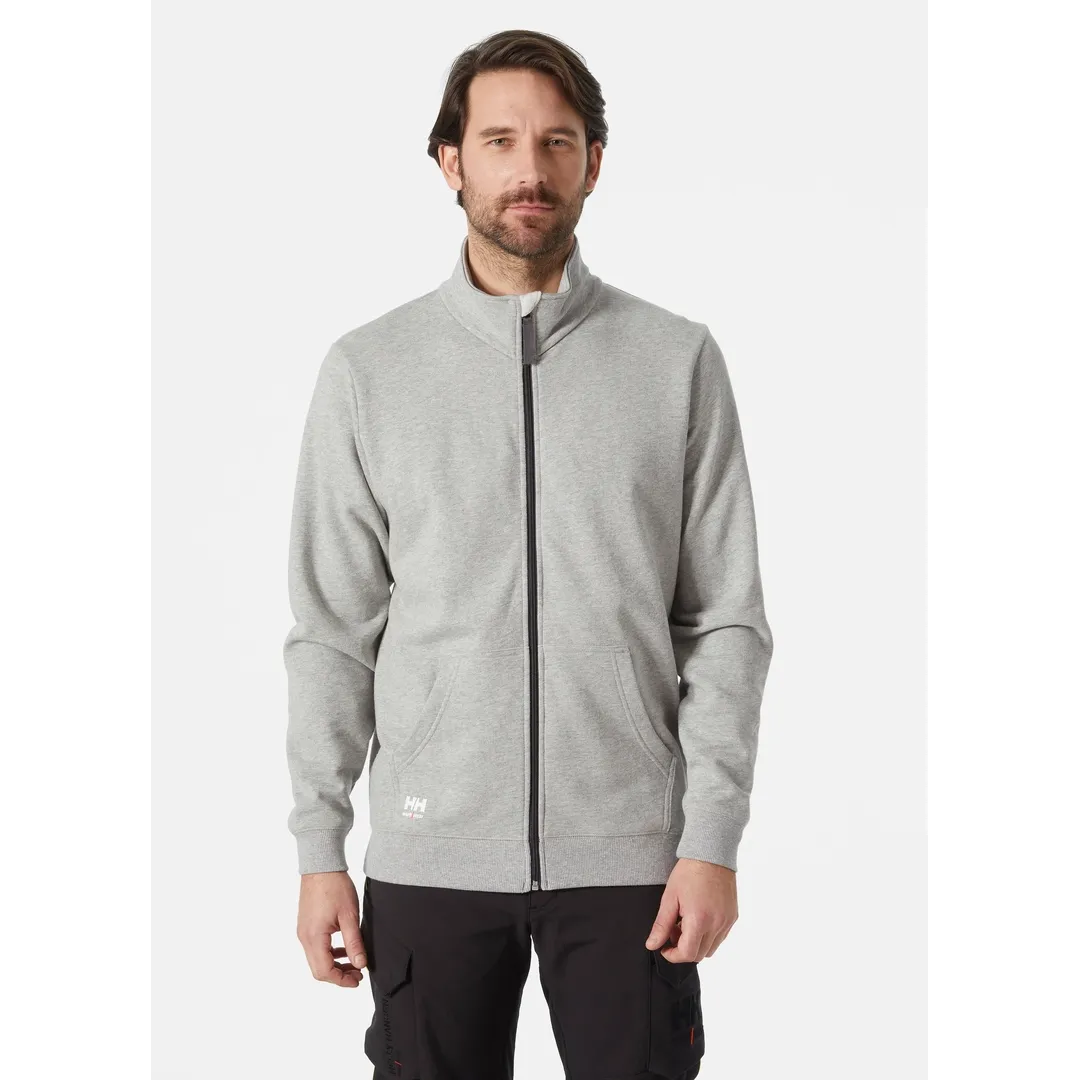 Helly Hansen Work Wear - 79326_930_onbody1 - Onbody-W23-Winter 2023-FW23-Fundementals-Classic