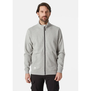 Helly Hansen Work Wear - 79326_930_onbody1 - Onbody-W23-Winter 2023-FW23-Fundementals-Classic