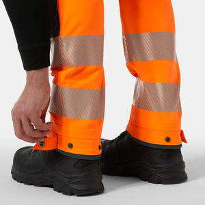 Helly Hansen Work Wear - 77500_269_feature5 - Onbody-W25-Winter 2025-FW25-ICU-Hivis