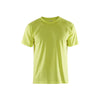 BLAKLADER 36251042 T SHIRT MULTIPACK Short Sleeve Work T-Shirt MEN - 100% Cotton