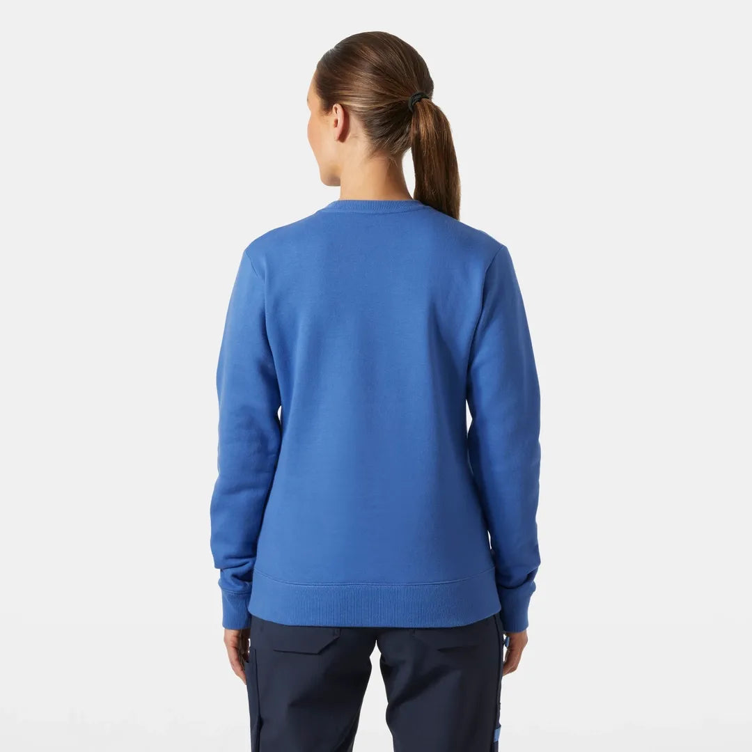 Helly Hansen Work Wear - 79320_558_onbody2 - Onbody-W25-Winter 2025-FW25-Fundementals -Classic