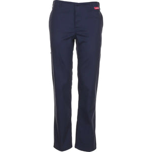 Planam BW 270 Bundhose hydronblau 102 hydronblau - Vorschaubild