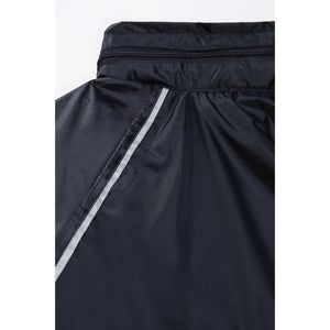 Planam Outdoor Aqua Regenoverall marine S marine - Extra Detailbild