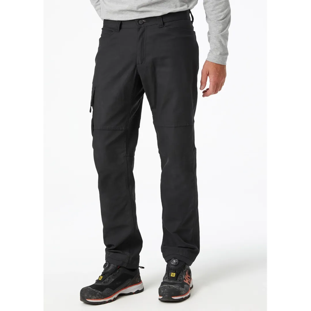 Helly Hansen Work Wear - 77460_990_onbody1 - 