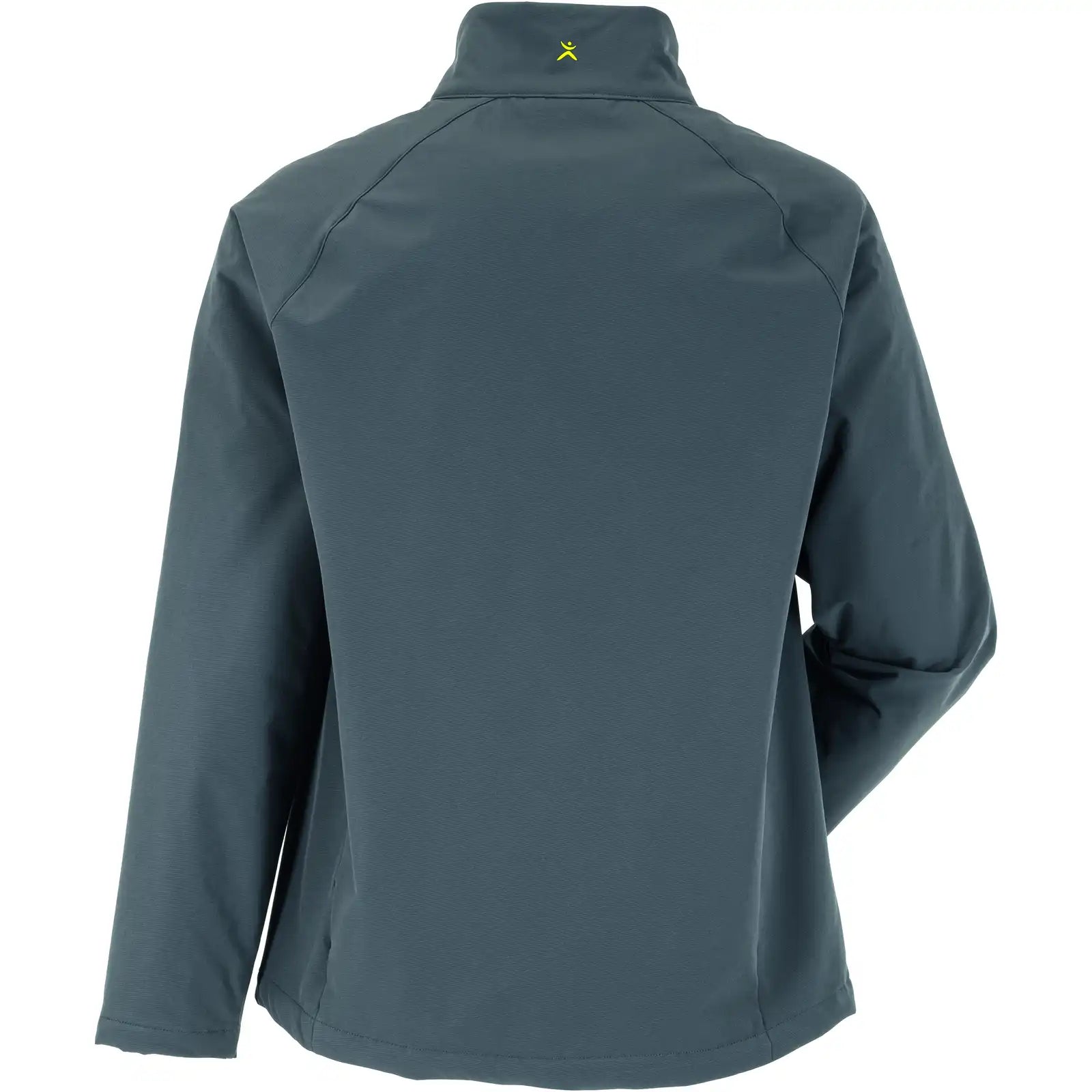 Planam Outdoor Flash Jacke grau XS grau - Produktbild ohne Model