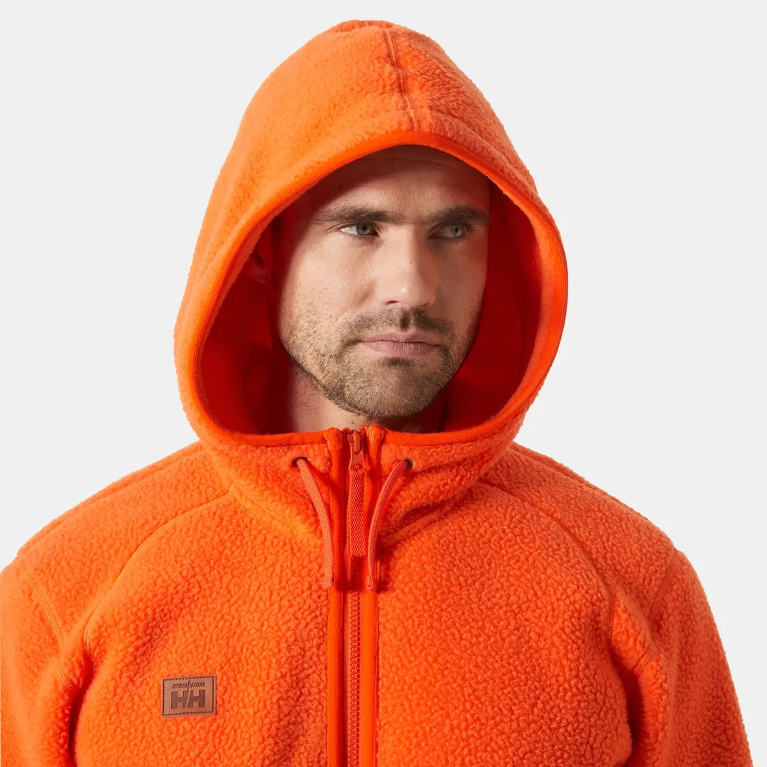 Helly Hansen Work Wear - 72183_290_feature1 - Onbody-W25-Winter 2025-FW25-Heritage
