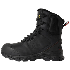 Helly Hansen Work Wear - 78405_990_1 - Product Flat Shots