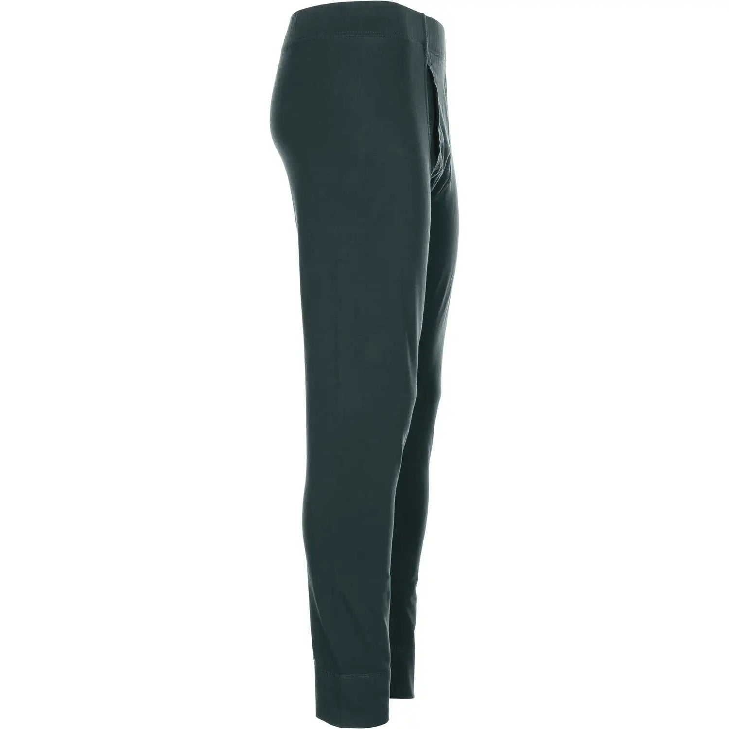 Planam Funktionsunterwäsche Hose lang 275 g/m² grau S grau - Produktbild ohne Model