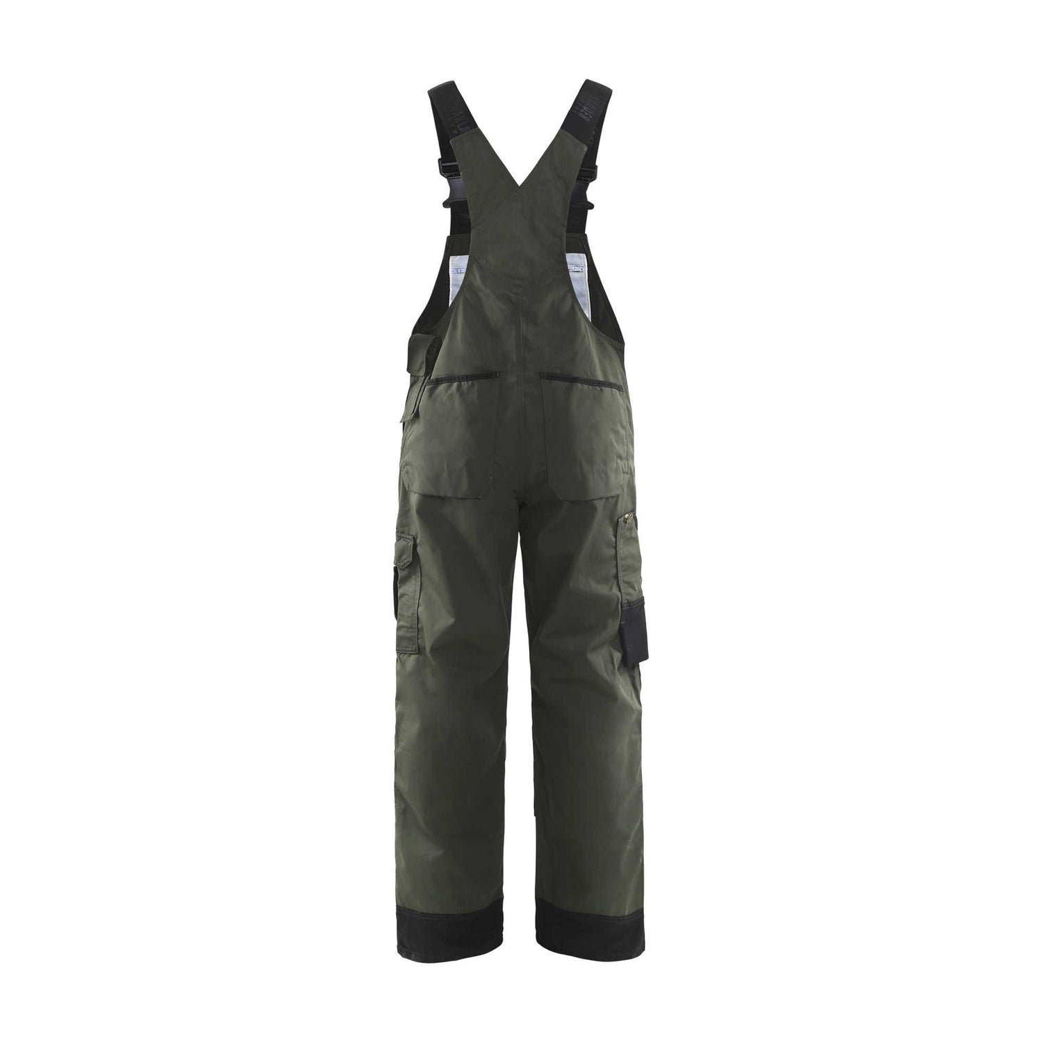 BLAKLADER 26541835 Tuin Tuinbroek Werk Tuinbroek Heren - gerecycled polyester