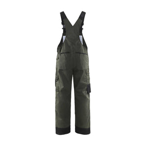 BLAKLADER 26541835 Tuin Tuinbroek Werk Tuinbroek Heren - gerecycled polyester
