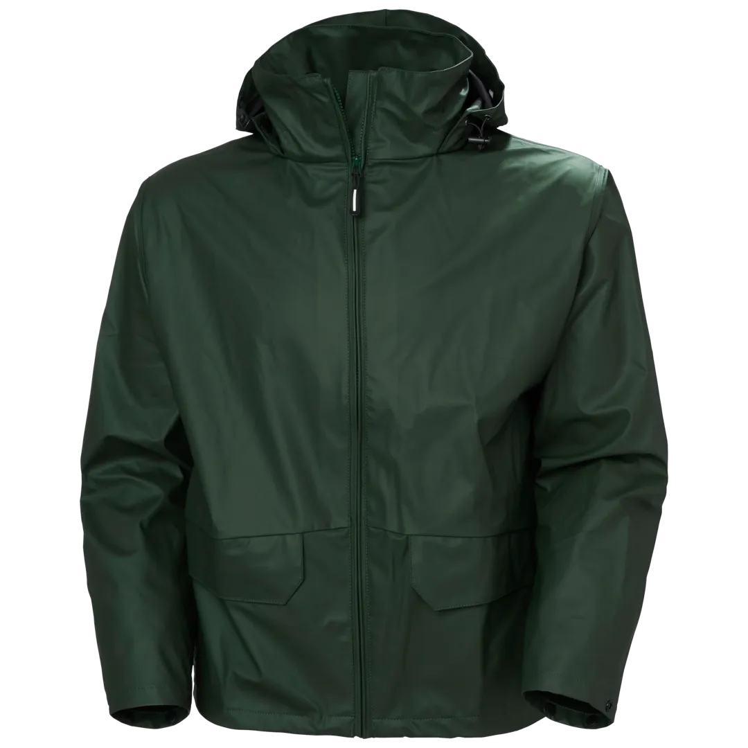 Helly Hansen Work Wear - 70180_490 - Rainwear-Winter 2020-Product Flat Shots-Product Flat Shots