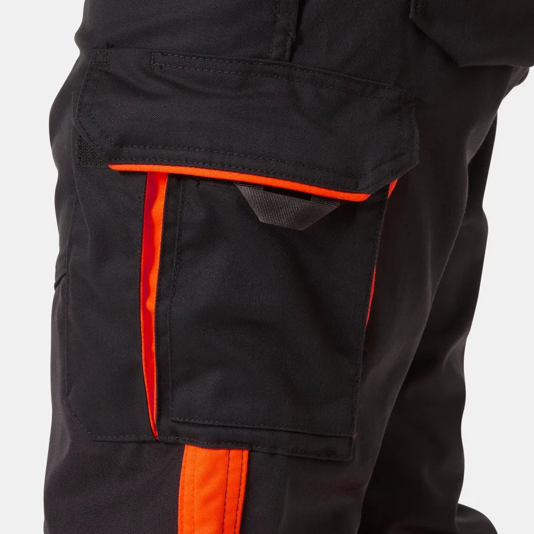 Helly Hansen Work Wear - 77620_269_feature5 - Onbody-FW24