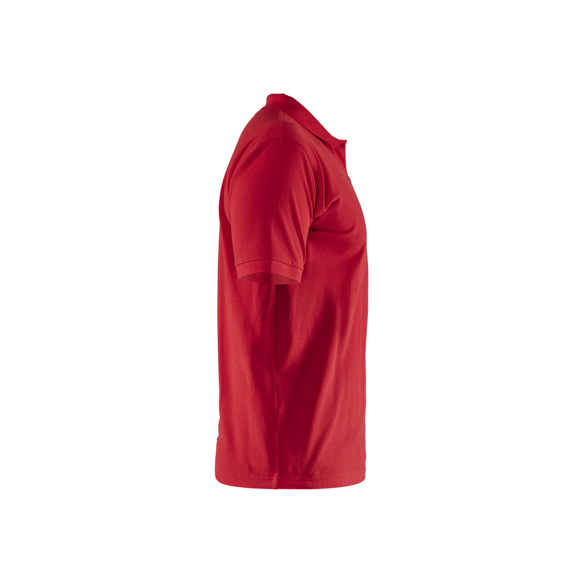 BLAKLADER 34351035 Polo shirt Short Sleeve Work Polo MEN - 100% Cotton