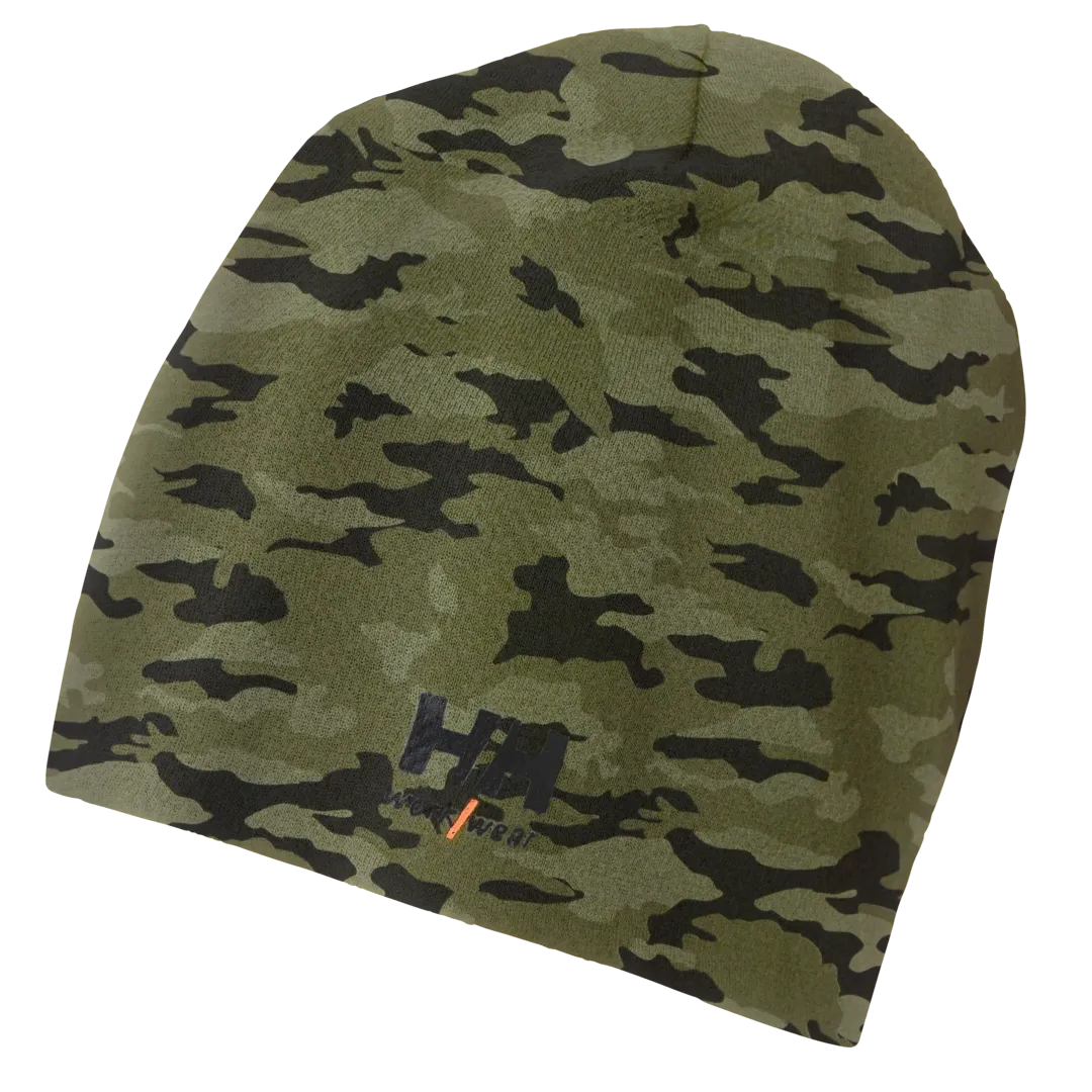 Helly Hansen Work Wear - 79705_481 - Winter 2019-Tradesmen-Product Flat Shots-Winter 2019-Accessories-Product Flat Shots