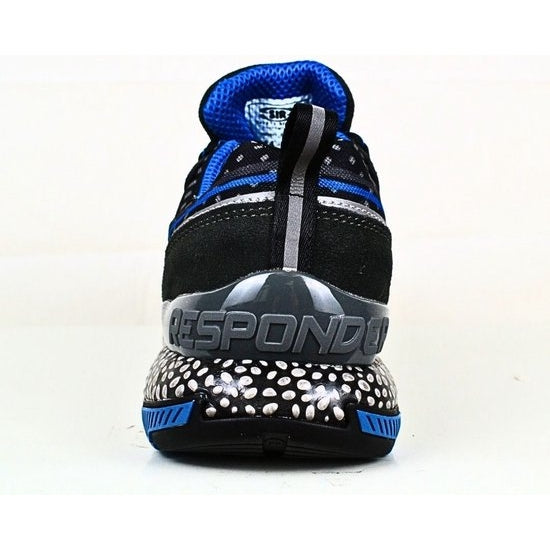 MONZA Safety Shoe - S1P - Aluminium Toecap - Composite Midsole - Image 5