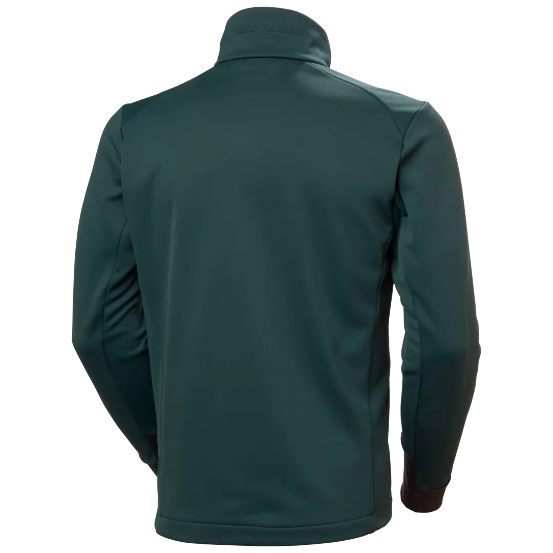 Helly Hansen Work Wear - 72380_450B - Product Flatshots-W25-Winter 2025-FW25-Fundementals-Tech