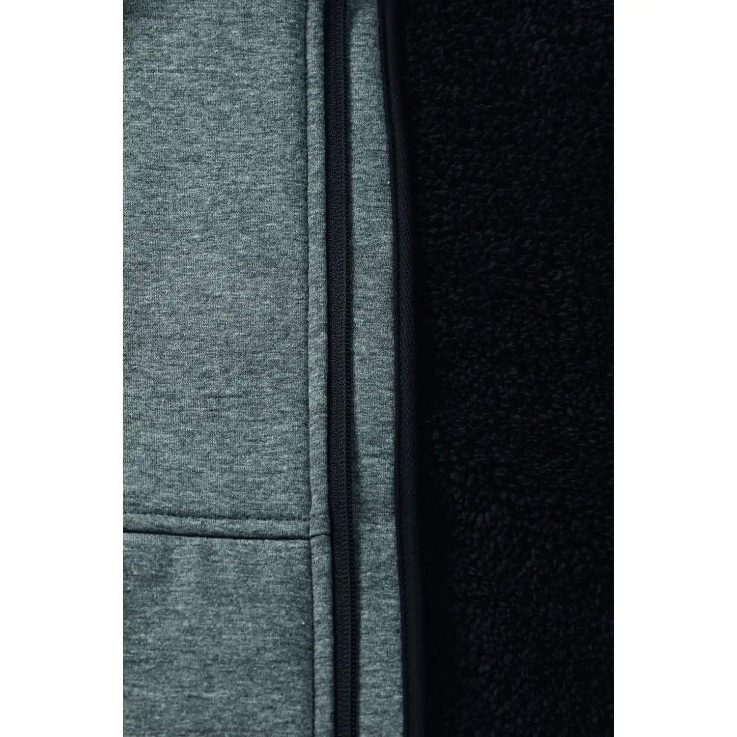 Planam Outdoor Iceland Hoodie marine XS marine - Extra Detailbild