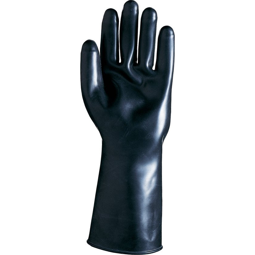 BUTOJECT 898 GLOVES - High-Elasticity - Chemical-Resistant - Smooth-Finish - Image 2