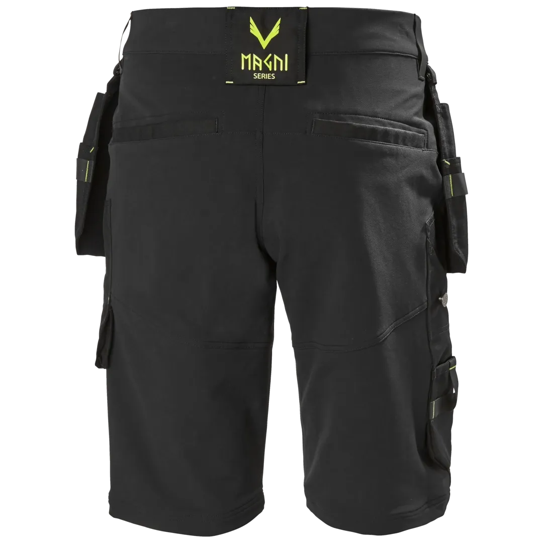 Helly Hansen Work Wear - 76583_990B - Product Flat Shots-Winter 2020-Magni Concept-Tradesmen-Product Flat Shots