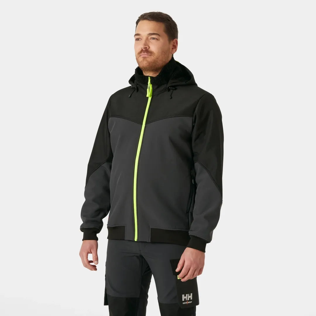 Helly Hansen Work Wear - 74291_999_onbody1 - Onbody-FW24