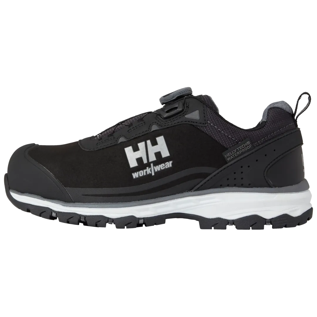 Helly Hansen Work Wear - 78248_930 - Footwear-Winter 2022-Product Flat Shots-Product Flat Shots