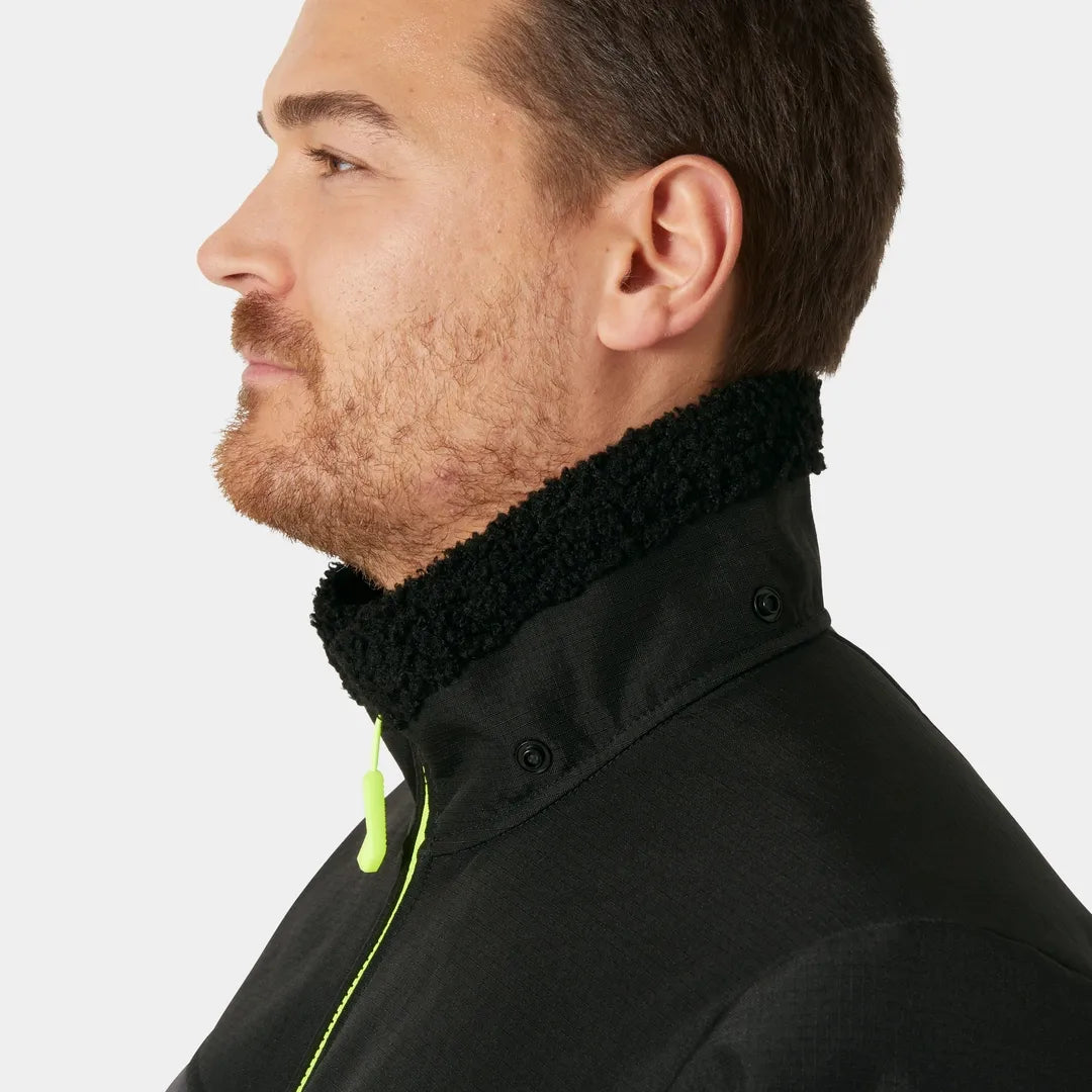 Helly Hansen Work Wear - 74291_999_feature3 - Onbody-FW24
