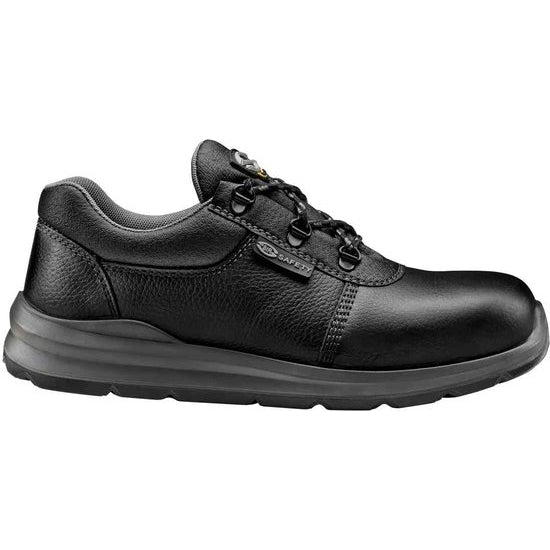 BOYER Safety Shoe - S3 - Steel Toe Cap - Puncture-Resistant Midsole - Image 9