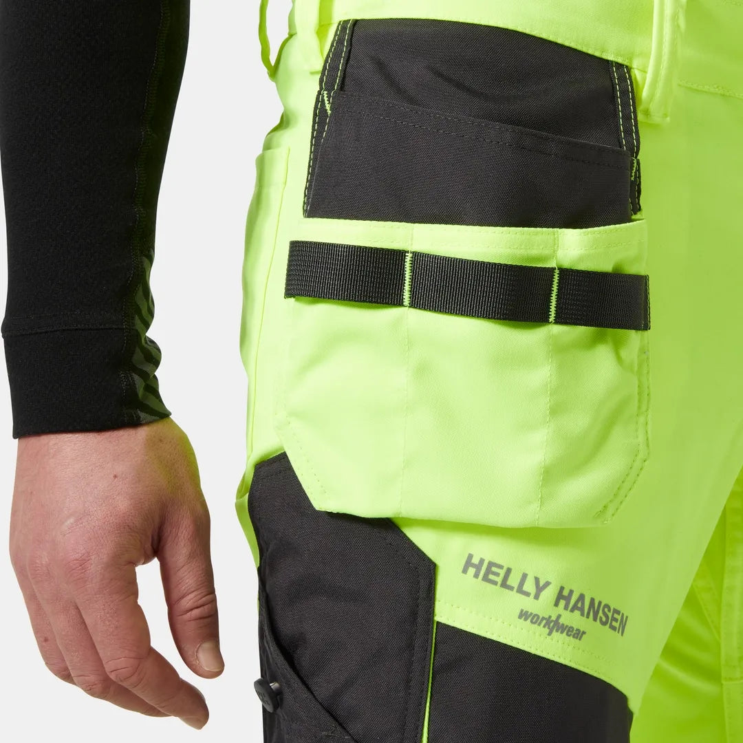 Helly Hansen Work Wear - 77423_369_feature1 - Onbody-W25-Winter 2025-FW25-Hivis-Alna
