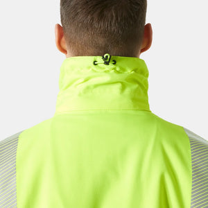 Helly Hansen Work Wear - 71372_369_feature2 - Onbody-W25-Winter 2025-FW25-Hivis-ICU