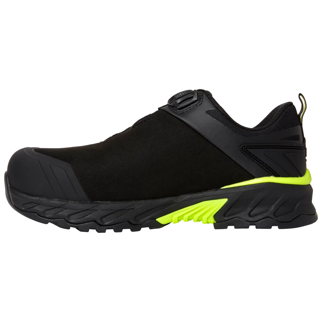 Helly Hansen Work Wear - 78340_994_inside - Product Flatshot-W23-Winter 2023-Magni-Tradesmen-Footwear