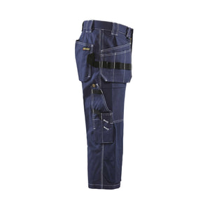 BLAKLADER 15401370 Pirate Shorts Work Pirate Bermuda Men - 100% Cotton
