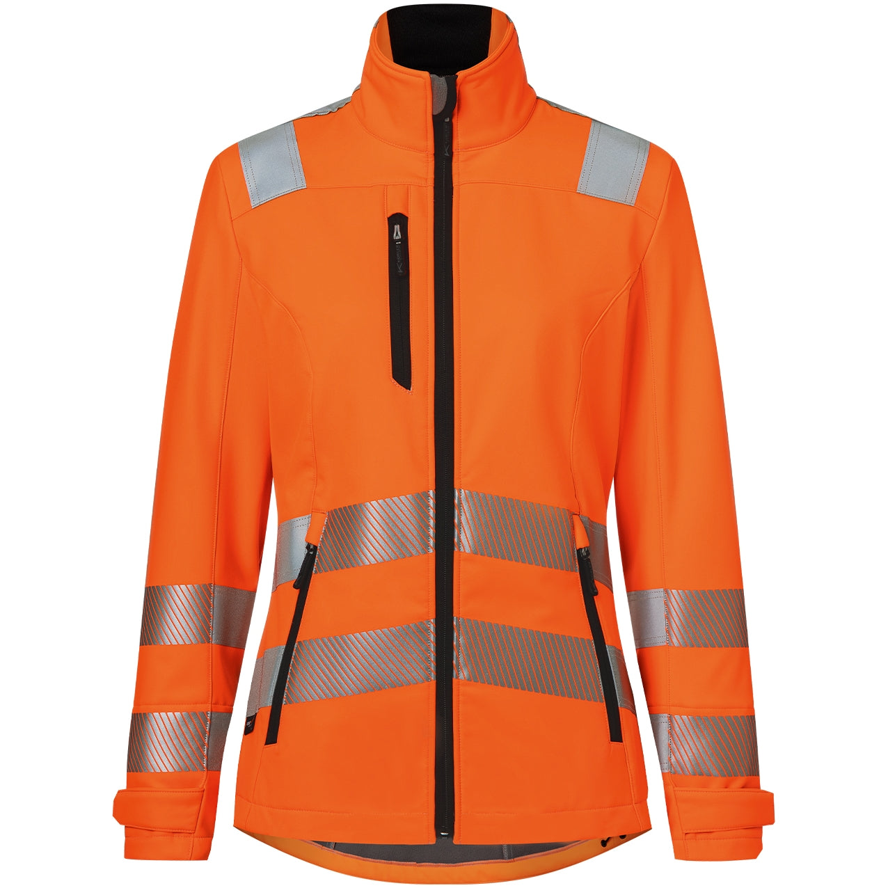 PSA KÜBLER REFLECTIQ - Front View