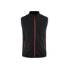 BLAKLADER 38502516 SOFTSHELL VEST Work Waistcoat MEN - Water Repellent