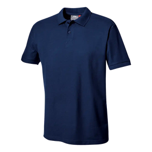 SIR SAFETY SIRFLEX polo Short Sleeve Work Polo MEN - 100% Cotton